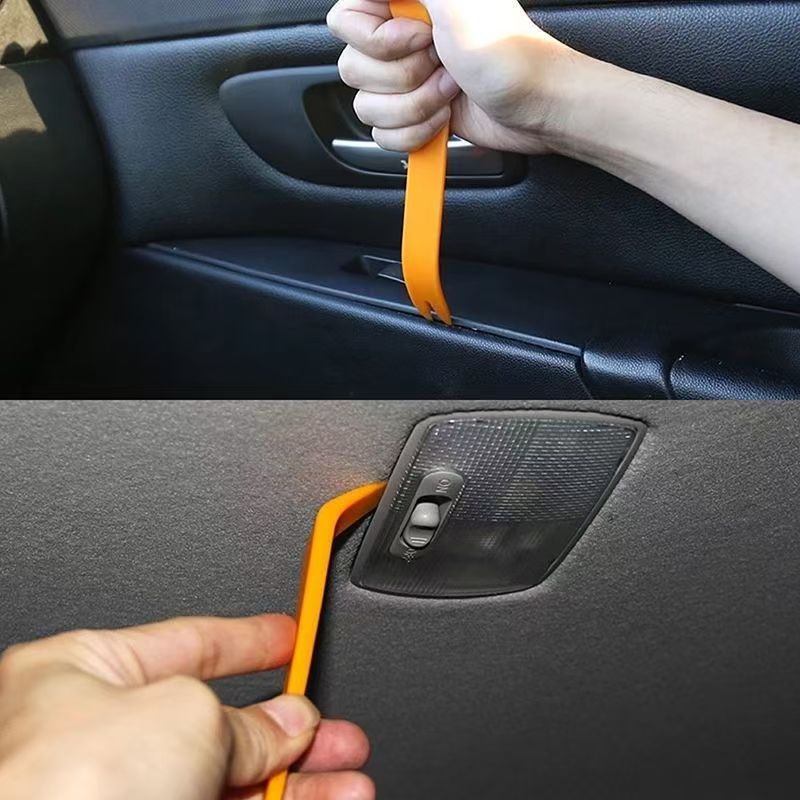 Auto Door Clip Panel Trim Remo - Trim Restorer Plastic 评论和价格