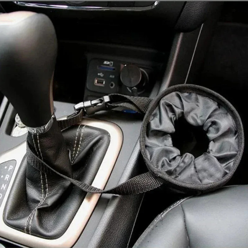 Car Seat Back Trash Holder Han - Seat Cleaner Fabric 评论和价格