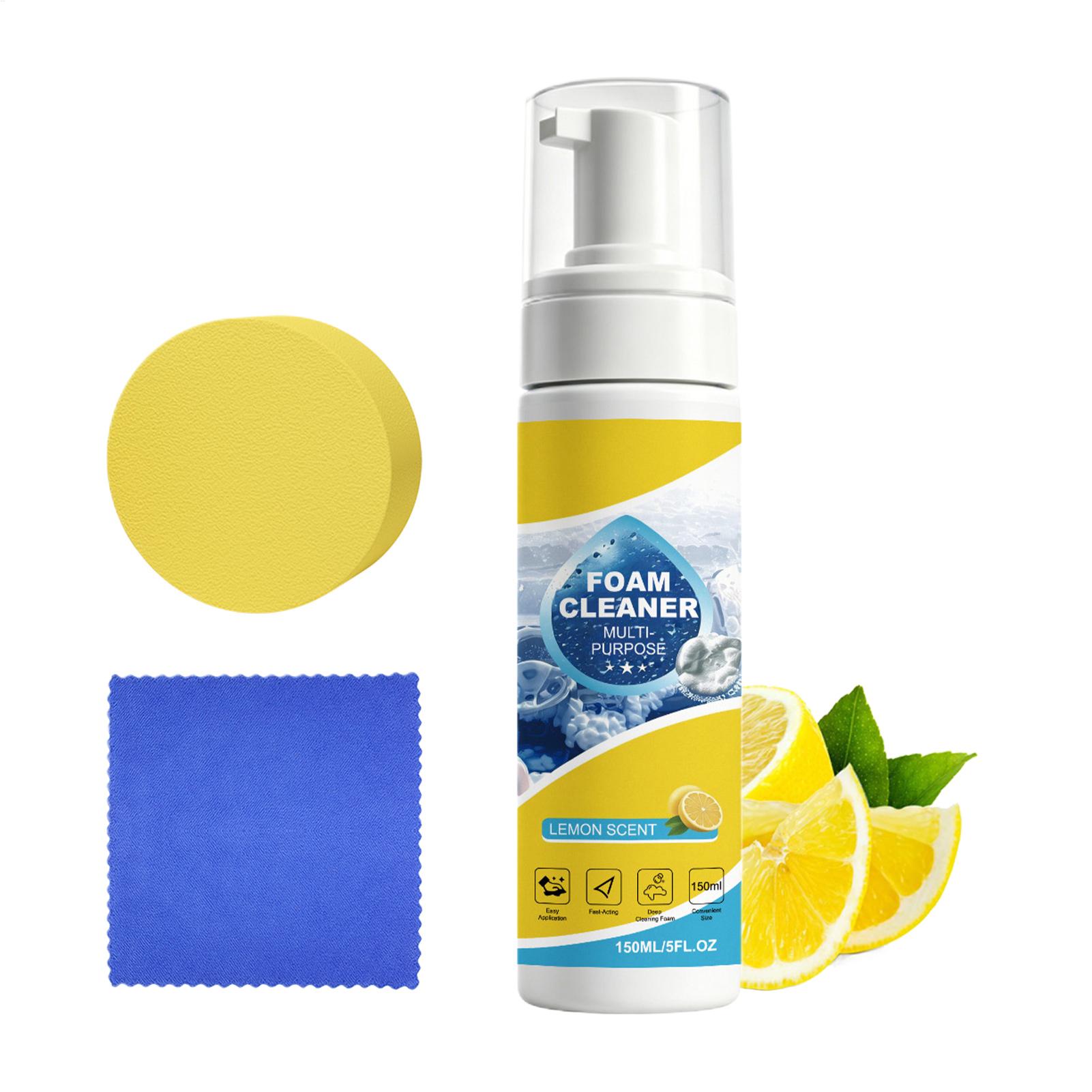 150ml Multi-Purpose Car Interi - Leather Cleaner Interior 评论和价格
