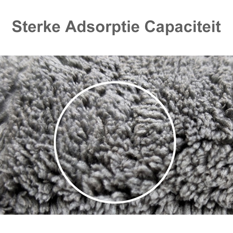 Auto Detaillering 42x48cm Auto - Microfiber Towel Detailing 评论和价格