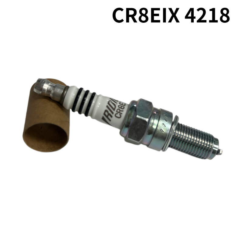 NGK 1PC CR8EIX 4218 Iridium IX - Ngk Spark Plug Iridium Ix 评论和价格
