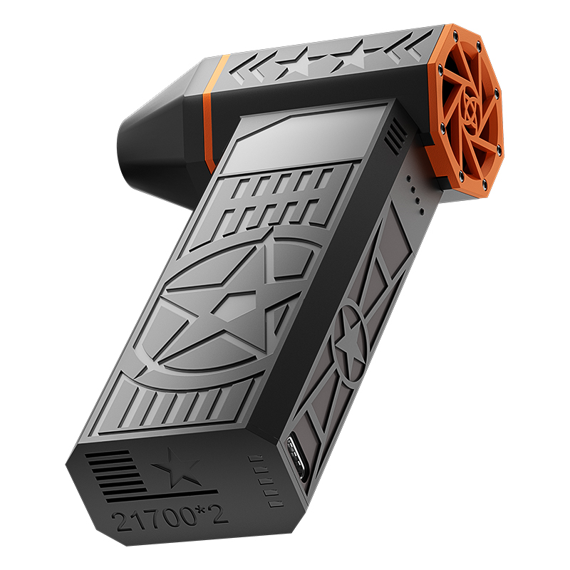 Fiizreal X50 240W Brushless Tu - Dryer Car Blower 评论和价格