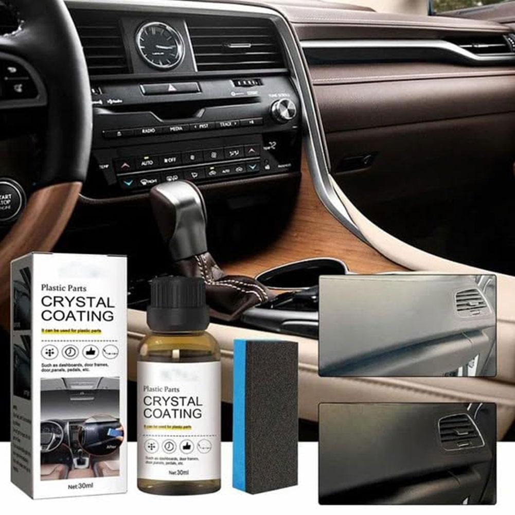 Automotive Plastic Renovation  - Trim Restorer Plastic 评论和价格