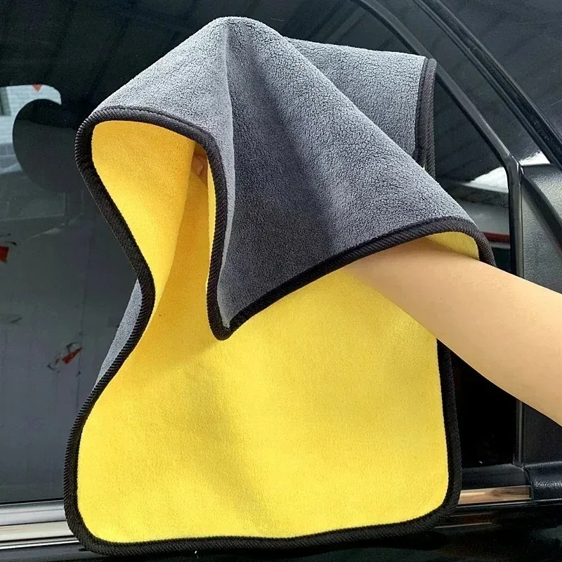 10/1Pcs Microfiber Cleaning To - Microfiber Towel Detailing 评论和价格