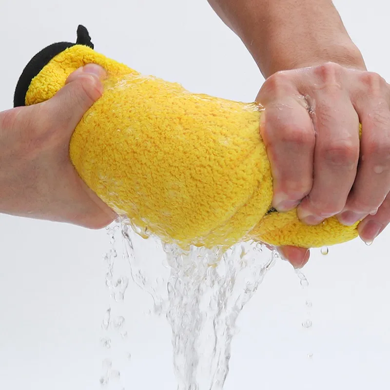 10/1Pcs Microfiber Cleaning To - Microfiber Towel Detailing 评论和价格