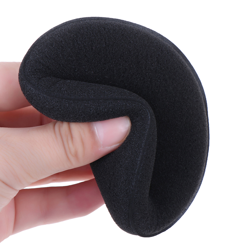 12pcs High Density Foam Sponge - Wax Applicator Pad 评论和价格