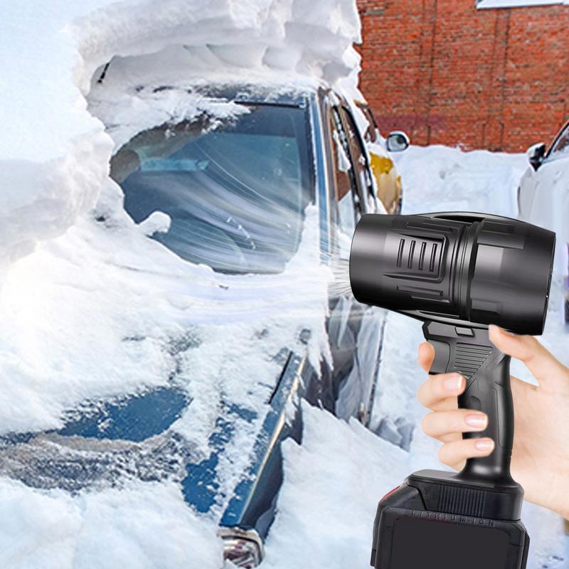Electric Compressed Air Duster - Dryer Car Blower 评论和价格