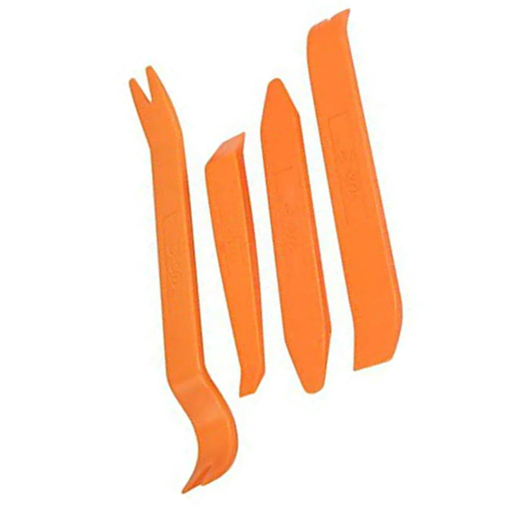 Auto Door Clip Panel Trim Remo - Trim Restorer Plastic 评论和价格