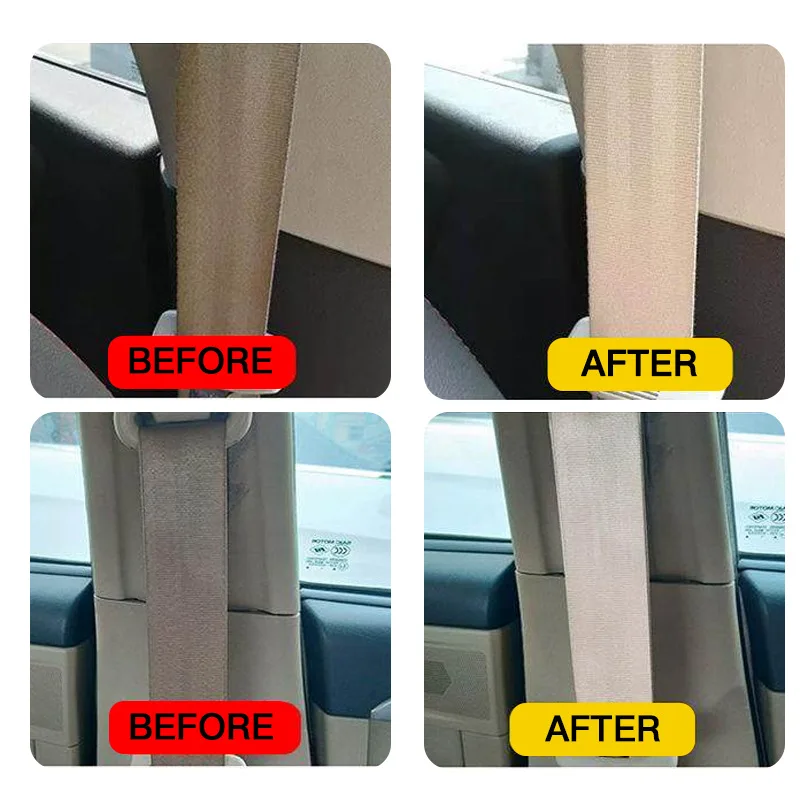 EAFC 50ML /100ML Car Foam Clea - Seat Cleaner Fabric 评论和价格
