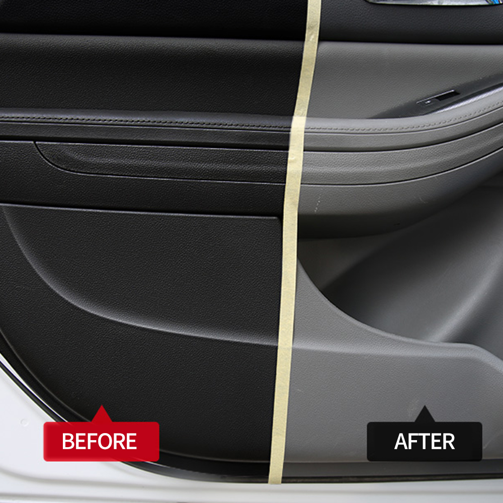 Plastic Leather Renovater Car  - Leather Cleaner Interior 评论和价格