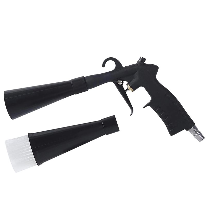 ABUN-Pneumatic Blow Out Tool R - Dryer Car Blower 评论和价格