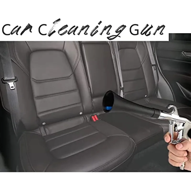 Car Interior Cleaning Gun Drye - Dryer Car Blower 评论和价格