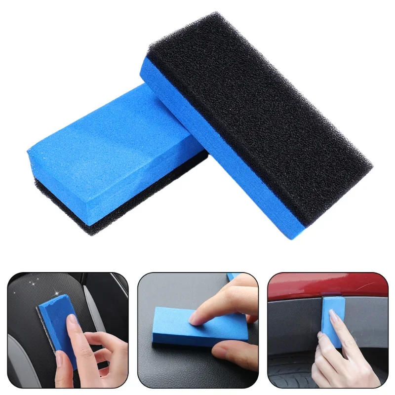 1-50pcs Car Polishing Coating  - Car Wax Ceramic Coating 评论和价格