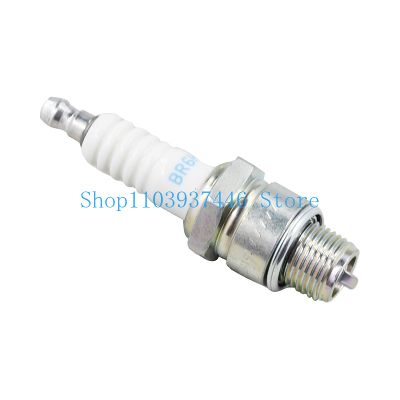 Spark Plug TY6126 3322 BR4HS C - Ngk Spark Plug Iridium Ix 评论和价格