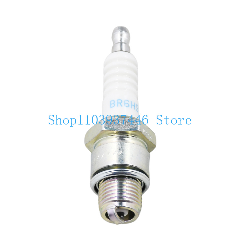 Spark Plug TY6126 3322 BR4HS C - Ngk Spark Plug Iridium Ix 评论和价格